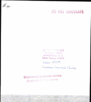 Photo only available in the library
